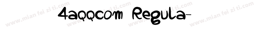 黄引齐圆综艺4aqqcom Regula字体转换
